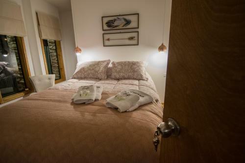 Apartamento Amara Loft 01