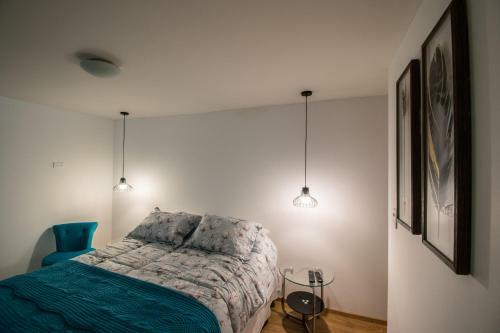 Apartamento Amara Loft 02