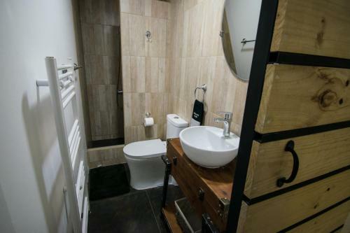 Apartamento Amara Loft 02