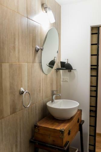 Apartamento Amara Loft 02