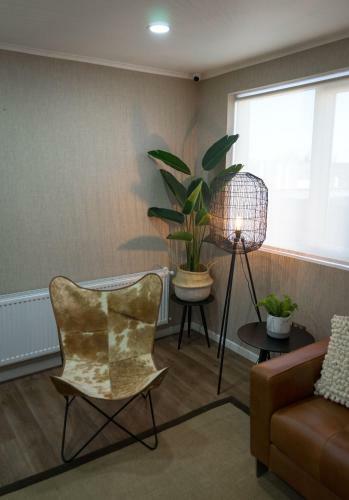 Hotel Boutique Restaurant Kran Kreen