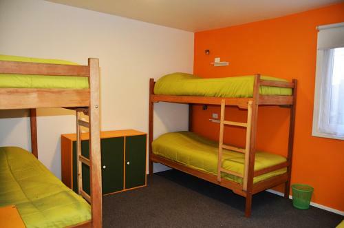 El Patag�nico Hostel