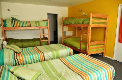 El Patag�nico Hostel