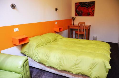 El Patag�nico Hostel