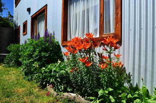 El Patag�nico Hostel
