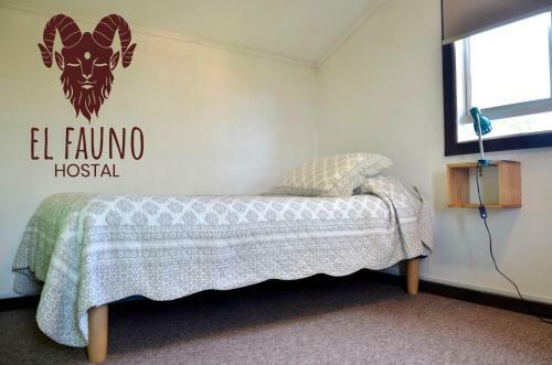 Hostal El Fauno