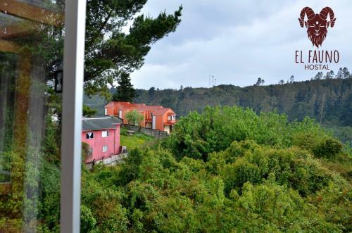 Hostal El Fauno