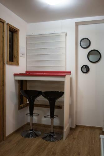 Apartamento Amara Loft 03