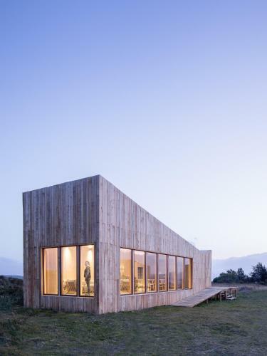 Hotel Aka Patagonia