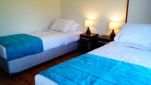 Albergue Haiken Hostal