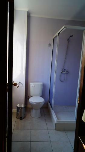 Albergue Haiken Hostal