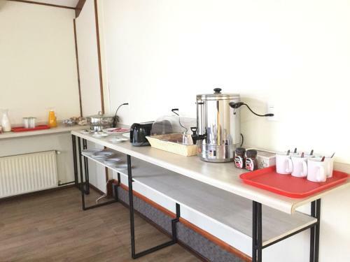 Albergue Haiken Hostal