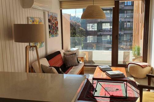 Apartamento Departamento Orilla de Lago