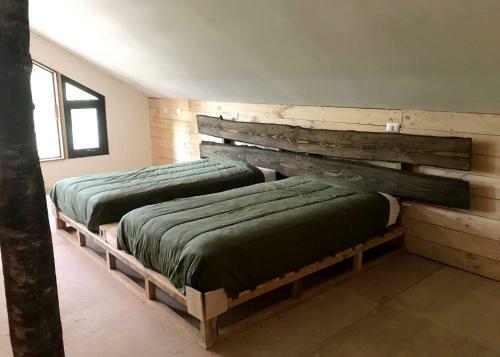 Lodge Casa Gioia