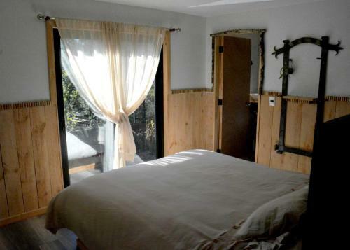 Lodge Casa Gioia