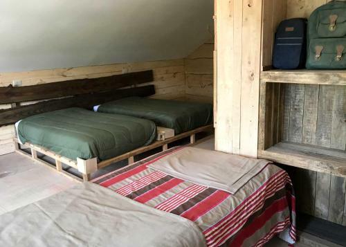 Lodge Casa Gioia