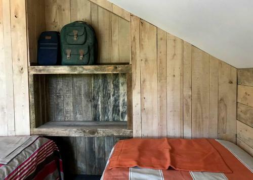 Lodge Casa Gioia