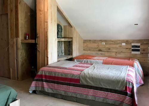 Lodge Casa Gioia