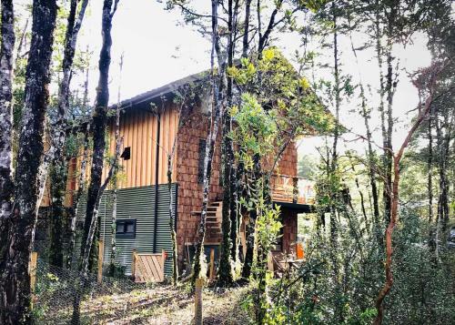 Lodge Casa Gioia