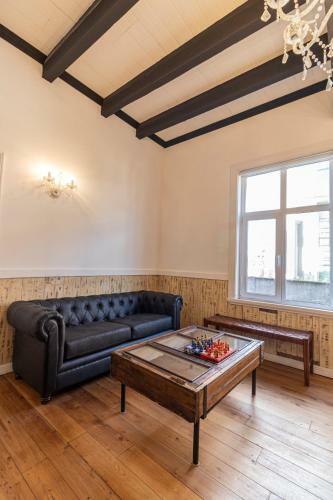 Bed & Breakfast Dolce Vita - Alojamiento Hist�rico