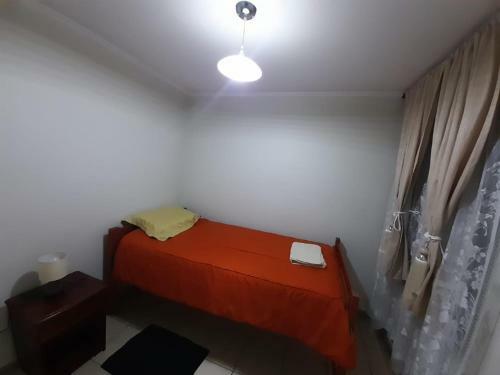 Apartamento Departamento Amoblado Quillota Centro