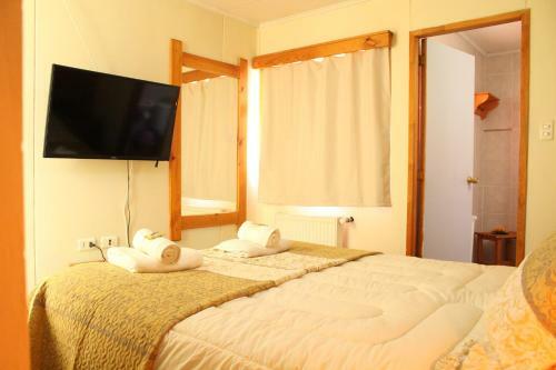 Hotel Hostal Albatross