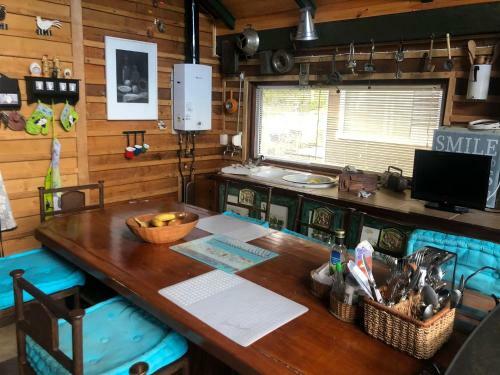 Incre�ble Casa Vista Lago Llanquihue