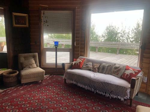 Incre�ble Casa Vista Lago Llanquihue
