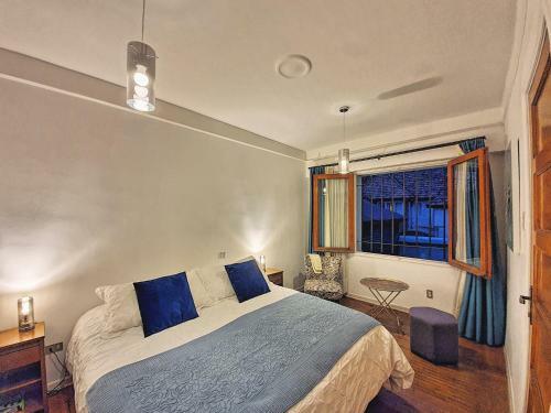 Albergue Hostal Boutique Casa La Barca