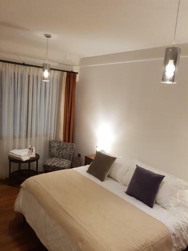 Albergue Hostal Boutique Casa La Barca