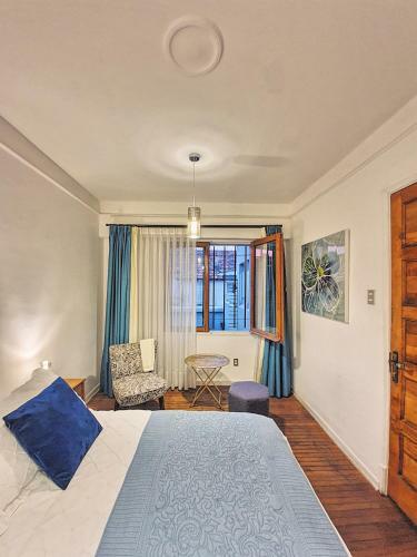 Albergue Hostal Boutique Casa La Barca
