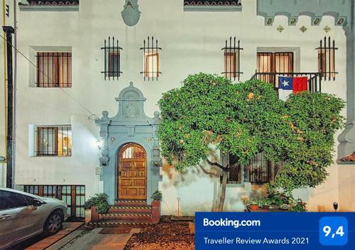Albergue Hostal Boutique Casa La Barca