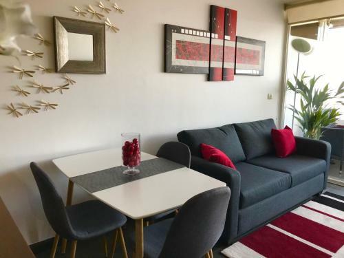 Apartamento Deparent Apoquindo
