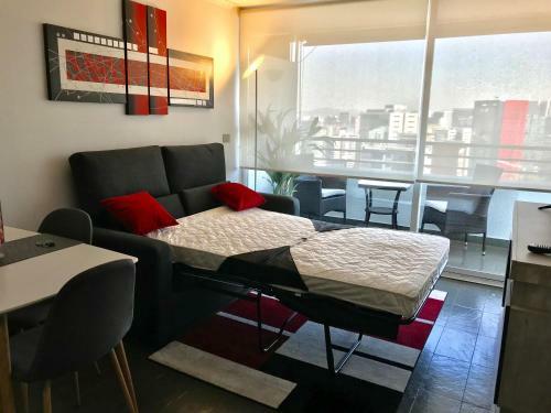 Apartamento Deparent Apoquindo