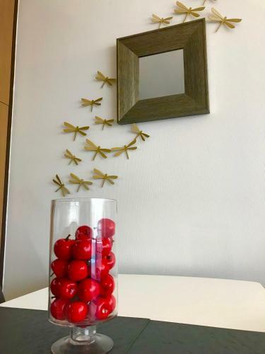 Apartamento Deparent Apoquindo