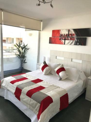 Apartamento Deparent Apoquindo