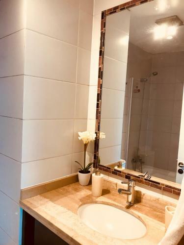 Apartamento Deparent Apoquindo