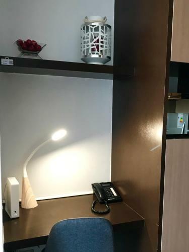 Apartamento Deparent Apoquindo