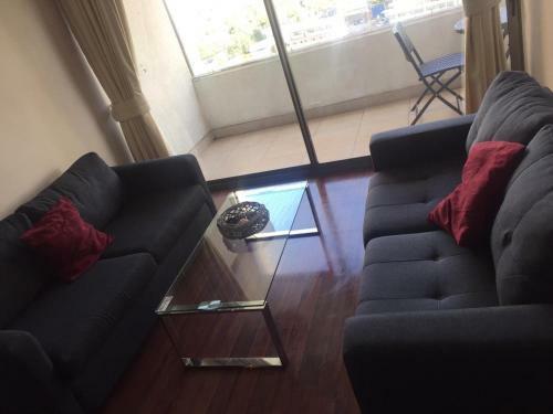 Apartamento Eh Homes Las Condes