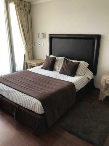 Apartamento Eh Homes Las Condes
