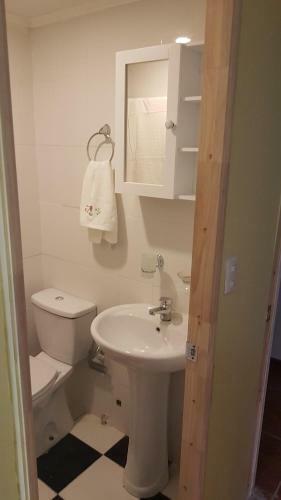Hotel Barrio Yungay