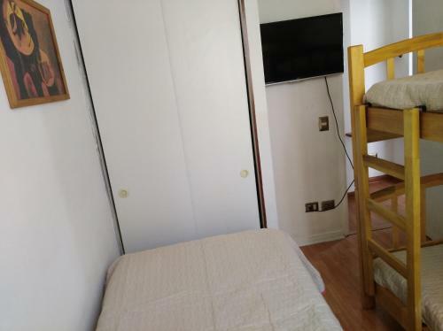 Apartamento Full Equipado Santiago Centro