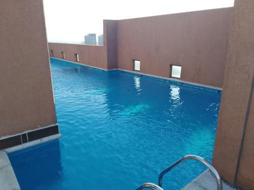 Apartamento Full Equipado Santiago Centro