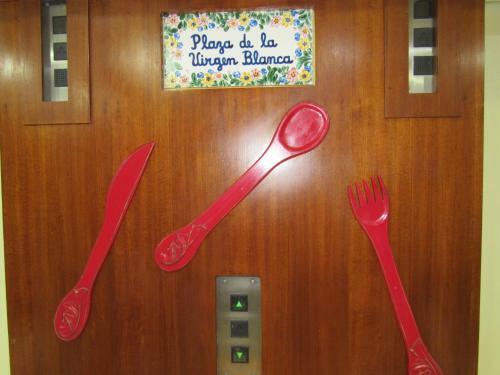 Hotel Ciudad De Vitoria
