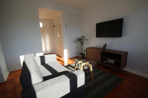 Self Catering Apartamento Teatro Municipal