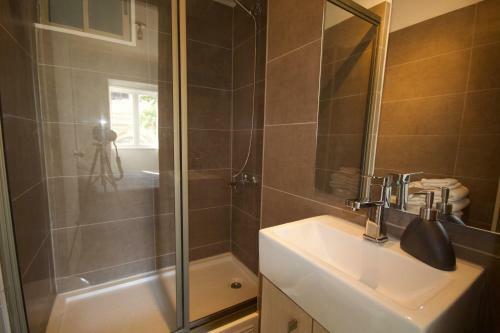 Self Catering Apartamento Teatro Municipal