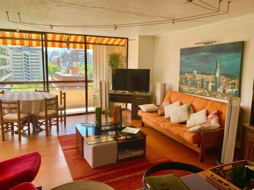 Apartamento Sanhatan