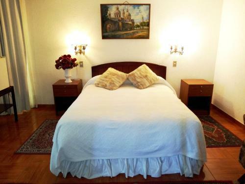 Hotel Espa�ol