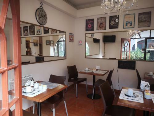 Hotel Espa�ol