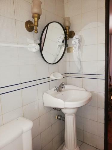 Hotel Espa�ol